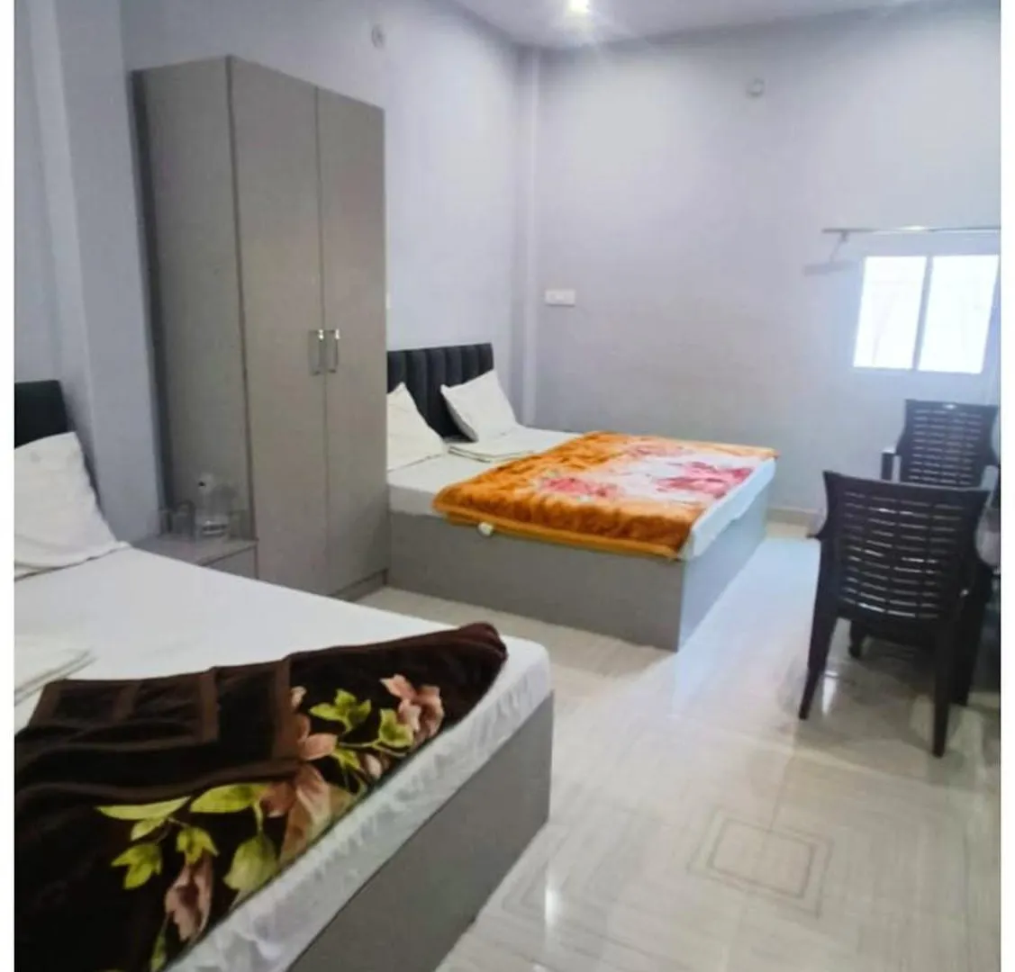 Varanasi Hotel Shiv#Aashram Near Kashi Vishwanath Temple - Free Parking And Wi-Fi Available - A Premium Guest House In Váránasí 4*,  Indie