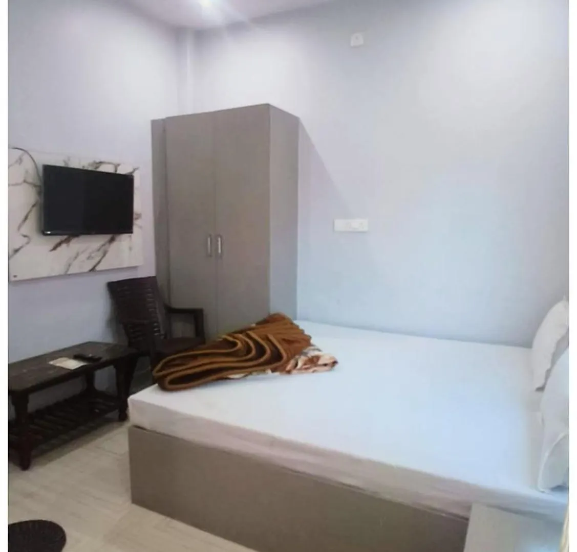 Varanasi Hotel Shiv#Aashram Near Kashi Vishwanath Temple - Free Parking And Wi-Fi Available - A Premium Guest House In Váránasí